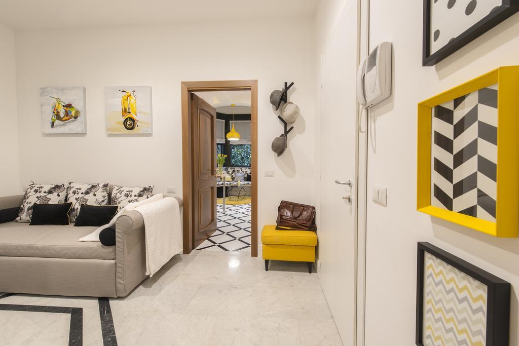 Suite Home Milano Fiera Exterior foto