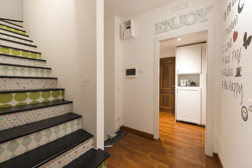 Suite Home Milano Fiera Exterior foto